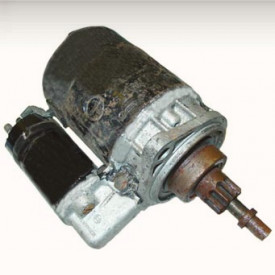 Démarreur pour T2 8/75-1/81 BOSCH reconditionné