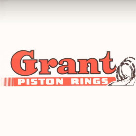 Autocollant GRANT PISTON RING