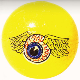 Boule d'antenne "FLYING EYE"