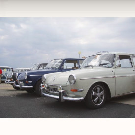 culasse 15/1600cc simple admission NOS VW