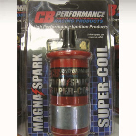 Bobine CB performance magnaspark II