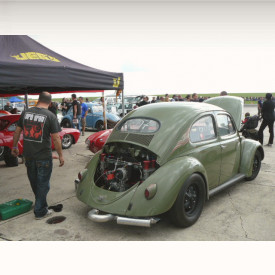 vilebrequin bugpack  86mm 4340 Forgé bielles chevy