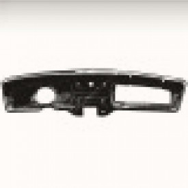 Tableau de bord 1200-1300 standard  8/67-7/70