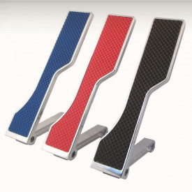 "cruiser pedal" rouge T1 53-65