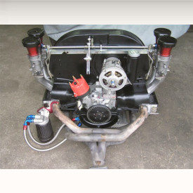 Joint spi vilebrequin 8/60-allemand qualité VW