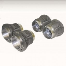 Kit cylindrée pour transporter 1600 CT
