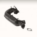 Boite de chauffage haute performance 1 5/8" d flangé