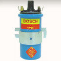 Bobine  d'allumage  6 V Bosch isolation en baké...