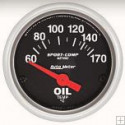  temperature huile sport comp autometer 52mm 