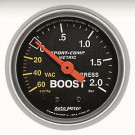 bosst pressure sport comp autometer 52mm
