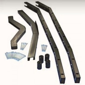 Kit "body lift" 3pouces (vendu avec kit de montage)