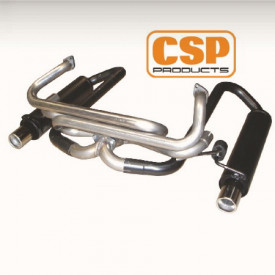 echappement complet CSP canon buggy ou trike 