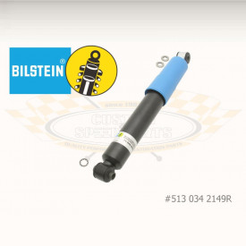 Amortisseur AR bilstein Rally train AR trompette