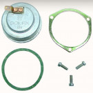 Choke de remplacement pour carburateurs KADRON à cho...