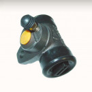 Cylindre récepteur arr  8/71-7/92 (23,80mm)