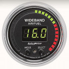kit air/fuel wideband  AUTOMETER 52MM