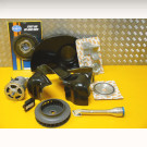 Kit turbine T1 sur T4  CSP  100% complet speedshop