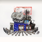 Pack moteur evo T1 1678cc  & aac CB2280/engle w90(cheater cam)