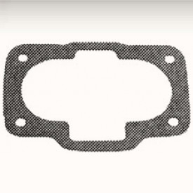 Set de 2 joints d'embase de filtre à air pour DCNF