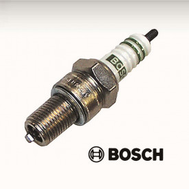 Bougie BOSCH W8CC (pour culot long)