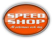 Speed Shop