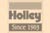 holley